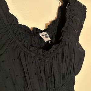 Princess polly love galore romper